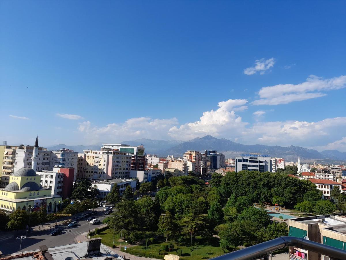 Comfort Apartment Shkoder Exterior photo