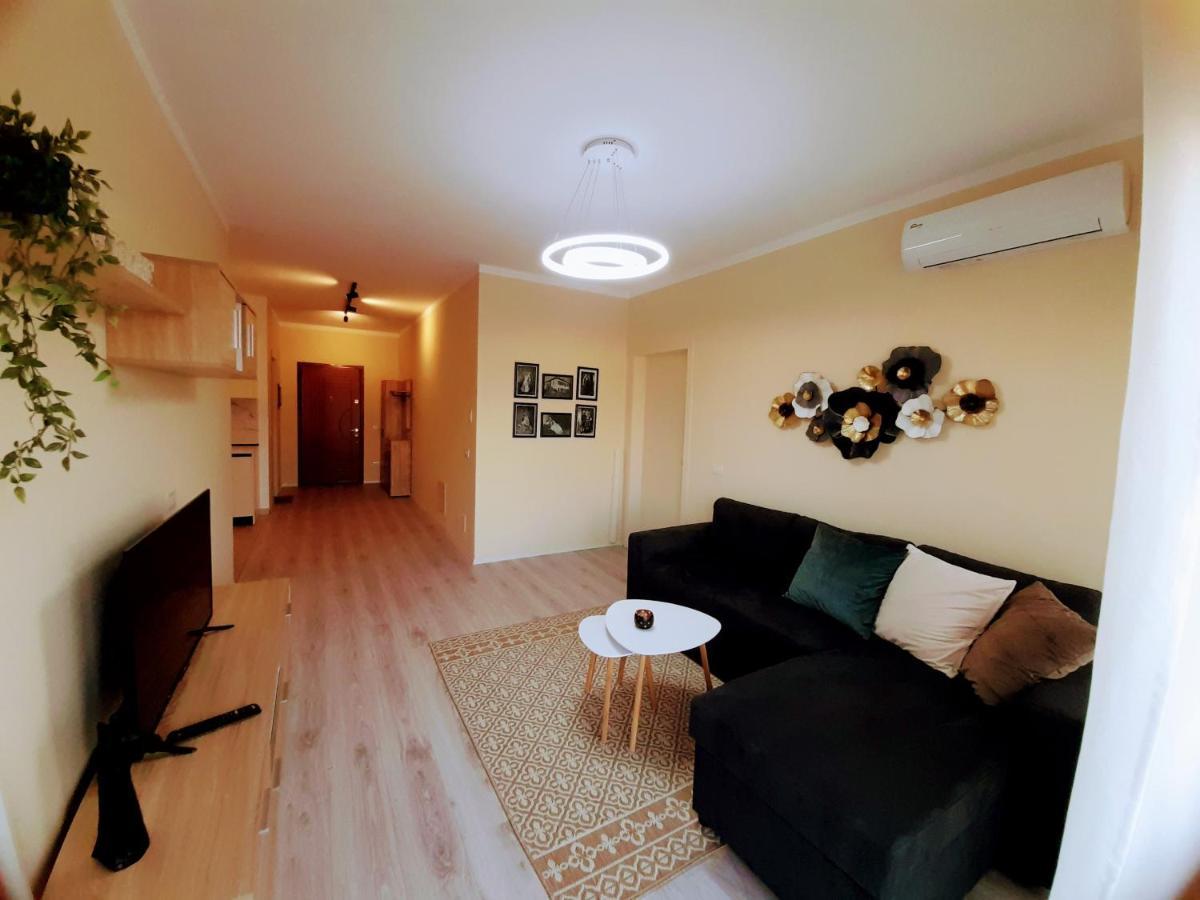 Comfort Apartment Shkoder Exterior photo
