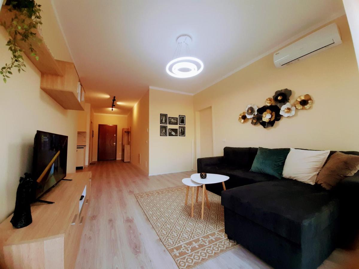 Comfort Apartment Shkoder Exterior photo