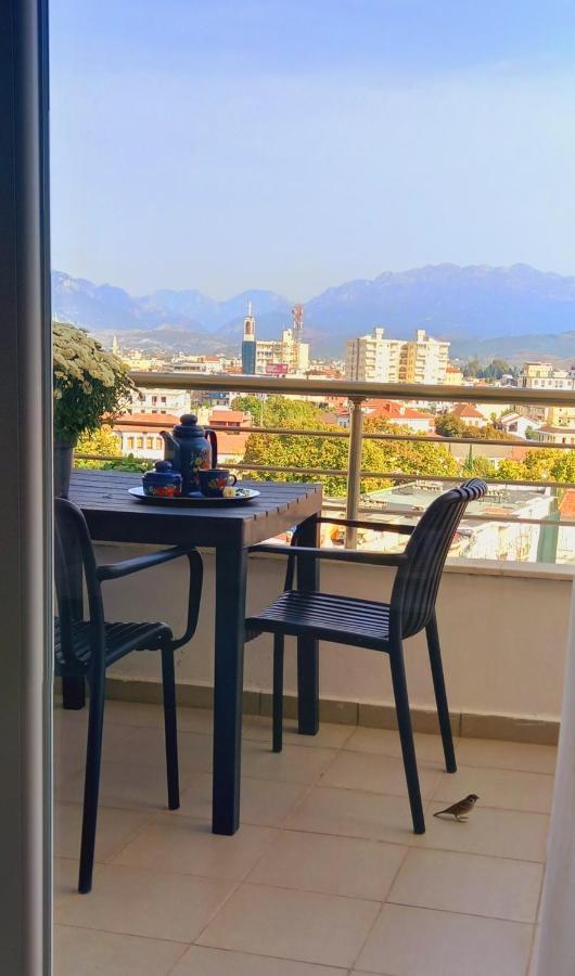 Comfort Apartment Shkoder Exterior photo