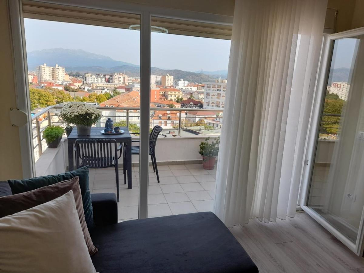 Comfort Apartment Shkoder Exterior photo