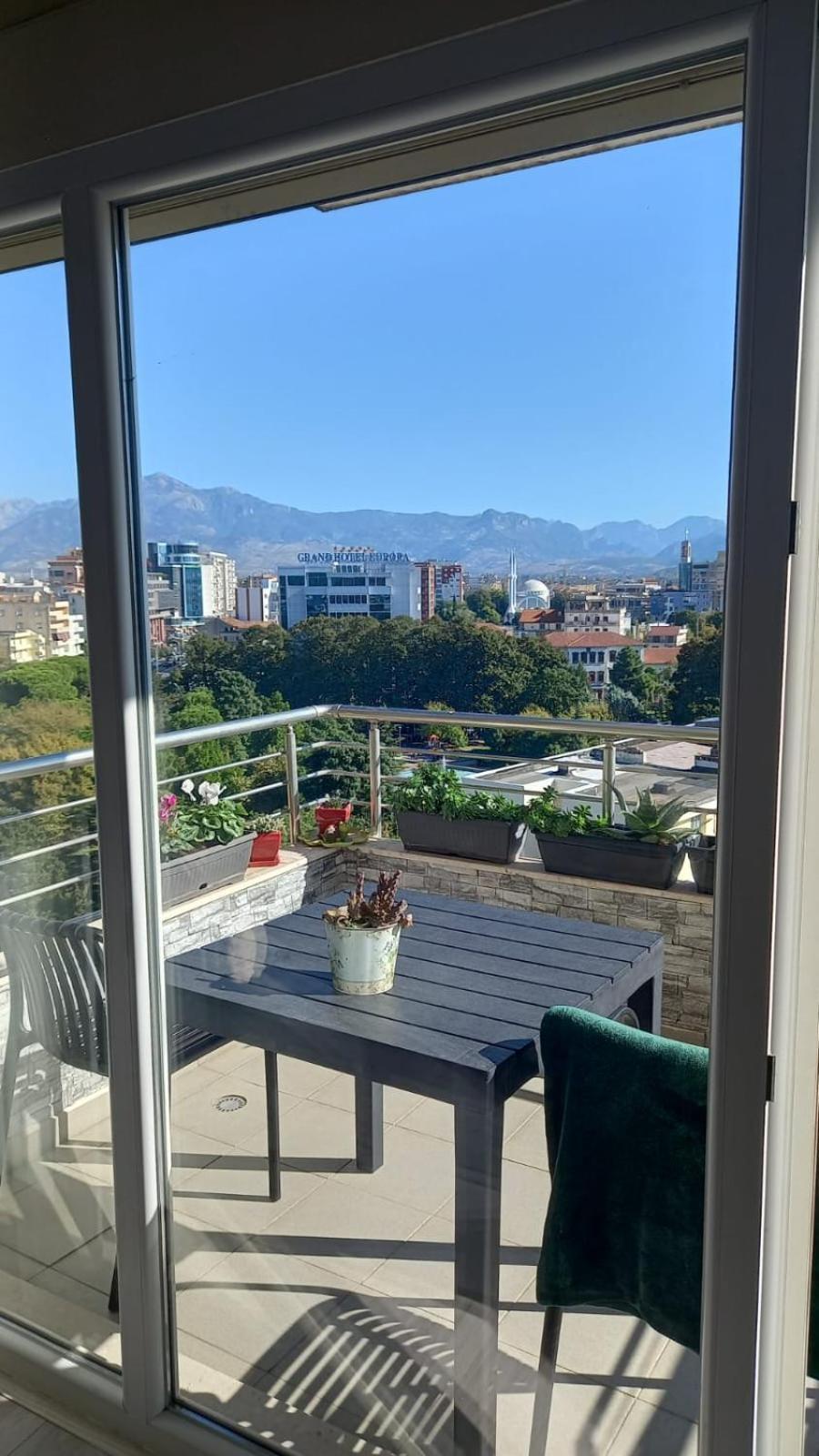 Comfort Apartment Shkoder Exterior photo